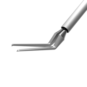 Instrument de chirurgie ophtalmique intraoculaire réutilisable manuel de Super qualité 20G/23G/25G/27G pince rétinienne Vitreo base chirurgicale - Product Image 2