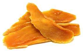 <b>CHEWY</b> DRIED MANGO SNACK VDELTA VIETNAM EXPORT Soft Slices with Great Taste Sweet Flavor Low-Fat 500g Bag - Product Image 6