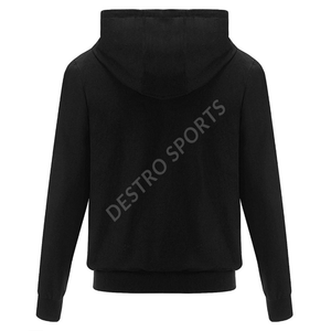 Conjunto Deportivo de Alta Gama, Última Moda, Chándal para Hombre, Estilo Urbano, Transpirable, Felpa, 360g, Poliéster/Algodón - Product Image 5