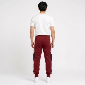 <b>Men</b> <b>Sweat</b> <b>Pant</b> Designed With Soft Fabric Elastic Waistband Adjustable Drawcord Practical Pockets And Comfortable Fit For Casual - Product Image 2