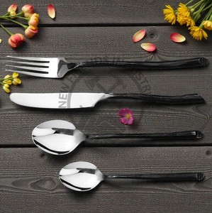 Top Trending Hand Forged Medieval <b>Cutlery</b> Set Viking <b>Cutlery</b> Set <b>Vintage</b> <b>Cutlery</b> Antique Medieval Kitchen Utensil Set - Product Image 5