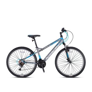 KRON VORTEX 3.0 26 V.B 15 ''opaco affumicato-blu-grigio - Product Image 1