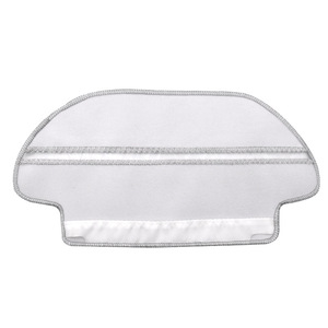 Comprar <span class=keywords><strong>mi</strong></span> <span class=keywords><strong>robot</strong></span> mopa accesorios <span class=keywords><strong>xiaomi</strong></span> Mijia STYJ02YM paño de mopa de microfibra para <span class=keywords><strong>Xiaomi</strong></span> <span class=keywords><strong>Mi</strong></span> <span class=keywords><strong>Robot</strong></span> <span class=keywords><strong>Vacuum</strong></span>-<span class=keywords><strong>Mop</strong></span> <span class=keywords><strong>P</strong></span> Pro - Product Image 2