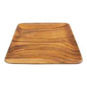 Quality Acacia Wood Paddle Board with Durable Handle for Chopping Serving and Cutting Cheese in Kitchen - Product Image 2