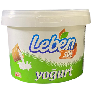 Seau à yaourt jetable résistant à l'eau DYK1520 de 1,5 litre en plastique PP avec option d'impression IML - Product Image 2