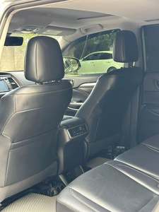 โตโยต้า ไฮแลนเดอร์ LE ปี 2019 ตัวท็อป ครบอุปกรณ์ - Product Image 3