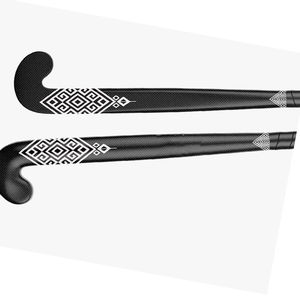 Bâtons de hockey sur gazon de qualité supérieure, durables, en carbone et en composite de fibre de carbone, pour le hockey sur glace, prix bas à vendre - Product Image 4