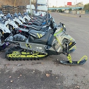 ข้อเสนอส่วนลดพิเศษสำหรับรถสโนว์โมบิล 800 PRO-RMK มีสินค้าพร้อมขาย - Product Image 1