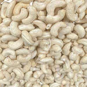 เมล็ดเม็ดมะม่วงหิมพานต์จาก W180 W240เวียดนามขายส่งพร้อมส่งจากโรงงาน santigo - Product Image 1