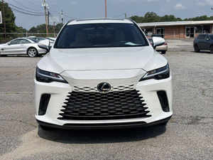 ปี 2023 รถมือสองไมล์น้อย เกียร์ออโต้ เบาะหนัง ไม่เคยเกิดอุบัติเหตุ พร้อมส่ง - Product Image 5