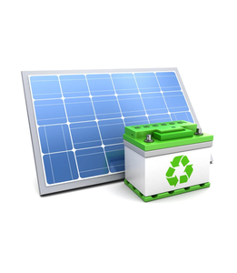 Batterie solaire personnalisée en usine 12V 200Ah Lithium à décharge profonde avec BMS pour stockage de système solaire Vente en gros - Product Image 6