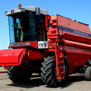 Machine de récolte de maïs 2 rangées 3 rangées 4 rangées 6 rangées avec système de hachoir pour l'agriculture - Product Image 3