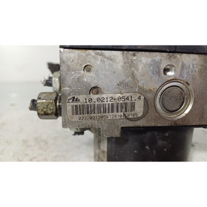 CENTRALINA ABS OPEL Astra J S. Wagon 10.0212-0541.4/10.0961-4521.3/10.0619-3339.1 A20DTH diésel 1956 (11>) - Product Image 6