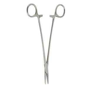 Surgical Grade Mayo Hegar Needle Forceps Stainless Steel Veterinary Orthopedic Operating Room Forceps - Product Image 6