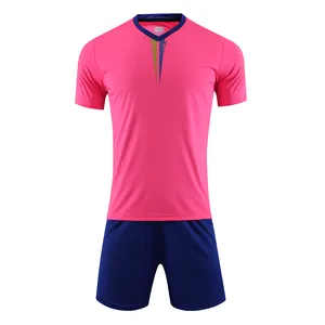 Футбольный комплект для мужчин и женщин, футболка, спортивная одежда, 2024 Топ, футболка, короткий костюм