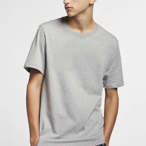 T-shirts unisexes à col rond |   T-shirt basique pour tous les jours |   Fournisseur de vêtements en gros - Product Image 1