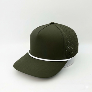 Gorras de Béisbol Deportivas con Estampado de Dibujos Animados, Hebilla Dorada de Cobre, Ajustables, de Poliéster/Algodón, Bordado Común para Uso en Aventuras al Aire Libre - Product Image 4