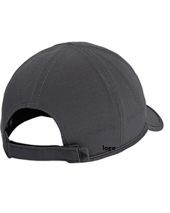 Sombrero de rendimiento para hombre, gorro de poliéster 87% Spandex con cierre de velcro, muy ligero y relajante, lavado a mano, 13% - Product Image 5