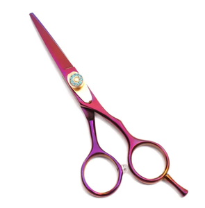 Tijeras de Peluquería Profesionales de Acero Inoxidable para Corte de Cabello - Product Image 5