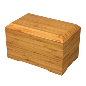 Urna Funeraria de Metal para Adultos, Diseño Moderno, Hecha a Mano, Capacidad Personalizada, Florero de Mesa, Suministros Funerarios, Precio Competitivo para Humanos - Product Image 2