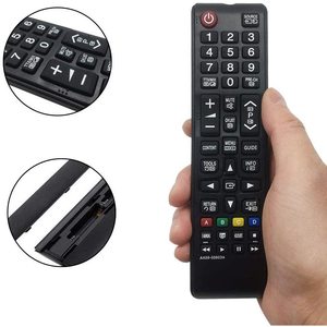 Telecomando sostituito AA59-00603A adatto per Samsung TV telecomando AA59-00580A AA59-00588A PS51F4900AW PS51F4900AK PS43F4 - Product Image 4
