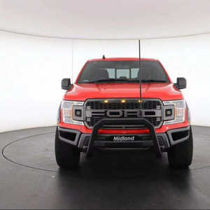 รถมือสอง ฟอร์ด เอฟ150 เอ็กแอล ครูว์แค็บ ปี 2020 ขับเคลื่อน 4 ล้อ วิ่ง 65 พันไมล์ เครื่องยนต์ 2.7 ลิตร - Product Image 2