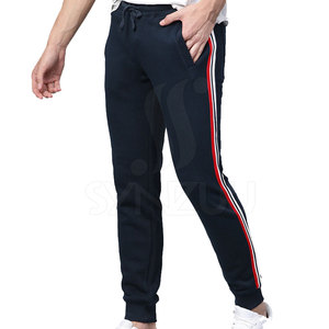 Venta al por mayor de peso ligero Jogger Pantalones a prueba de viento Hombres Jogger Pantalones Venta en línea Hombres Jogger Pantalones - Product Image 1