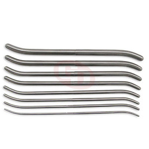 เครื่องมือผ่าตัดพร้อมอุปกรณ์ขยายปากมดลูก - Product Image 6