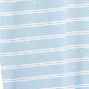 Polo homme tendance personnalisé, couleur unie, séchage rapide, confortable, manches courtes - Product Image 5