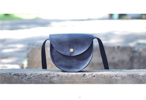 Bolso de mano de viaje de cuero para mujer, bandolera de hombro a la moda para mujer, bolso de mano para mujer - Product Image 5