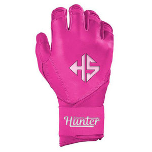 Precio barato en guantes de bateo de béisbol hechos a medida de alta calidad guantes de bateo de béisbol personalizados cómodos de cuero personalizados - Product Image 4