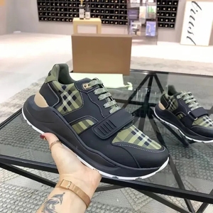 Chaussures de Luxe de Qualité Supérieure pour Hommes 2026 – Baskets Décontractées à Semelles Épaisses pour Hommes et Femmes de Grandes Marques - Product Image 4