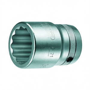 ประแจหกเหลี่ยม Gedore ขนาด 1 นิ้ว พร้อมโปรไฟล์ UD แบบเมตริก - Product Image 3