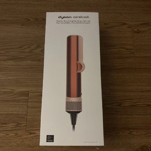 OFERTA DE CALIDAD - Plancha de Pelo Air-straits con Calor Ajustable y Cobre para Todo Tipo de Cabello - Product Image 1