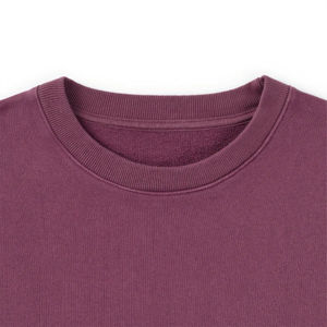 Sudadera personalizada para hombre Cómoda y ligera Tendencia superior con logotipo Venta caliente para la temporada de invierno Tarifa razonable - Product Image 4