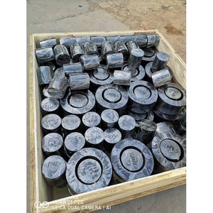 Bán chạy nhất cao su tùy chỉnh Nhà cung cấp chất lượng cao với hộp gỗ và Pallet hỗ trợ Mold-Opening và proofing Made in Việt Nam - Product Image 1