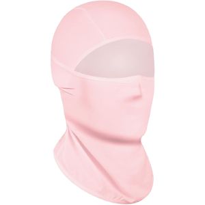Meilleure qualité Hiver Chaud Ski Masque Polyester Fabriqué Moto Racing Balaclava Sublimation Imprimé Masque De Couverture De Visage - Product Image 5
