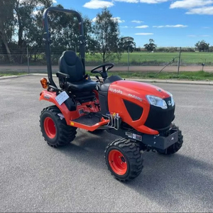Tracteur agricole Machinerie agricole Tracteur Kubota BX2380 23Hp à vendre - Product Image 1