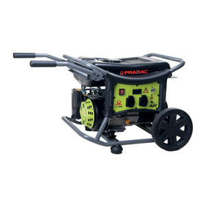 Generatore di Corrente Mod. Wx6200es - Product Image 2