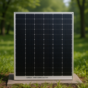Panneau solaire Sunfuture SF665-132HCM12 - Product Image 3