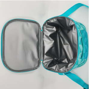 Sac isotherme léger 600D écologique 10L isolé pour les activités de plein air-Randonnée Pêche Road Trips Family Gatherings - Product Image 4