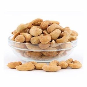 Noix de cajou crues naturelles grillées de qualité W320 pour une utilisation culinaire chez Affordab - Product Image 1