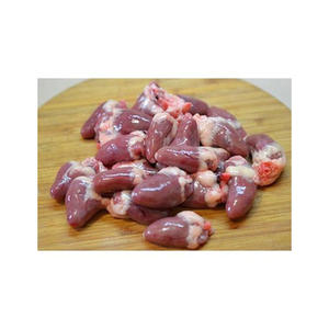 Corazón de pollo congelado de alta calidad Venta directa de fábrica Gran demanda Proveedor de confianza Embalado a granel Disponible a precio barato - Product Image 5