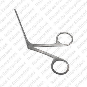 เครื่องมือทางการแพทย์ที่ได้รับความนิยมมากที่สุด1.6มม. คีมเล็กสำหรับการผ่าตัดแบบฟันปลา - Product Image 6