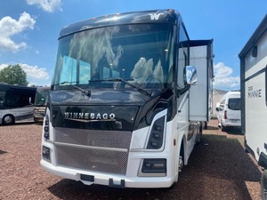 Producto en Oferta: Nuevo y Confortable Winnebago Sunstar 33K 2025, Listo para la Venta - Product Image 5