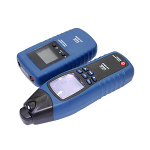 เครื่องทดสอบสายเคเบิลอเนกประสงค์รุ่นใหม่ Cem LA-1012 ทำจากวัสดุ ABS - Product Image 2