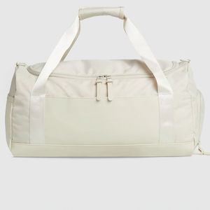 Sac de voyage simple pour les déplacements quotidiens, sac de voyage de style décontracté pour une utilisation régulière, sac de voyage pour la routine - Product Image 1