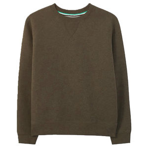 Sudadera Informal para Mujer, Lisa, de Algodón, para Correr, con Diferentes Diseños - Product Image 6