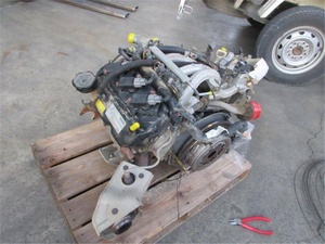Motor 3G83 usado al mejor precio, listo para la venta, excelente estado - Product Image 2