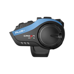 Crown Micro Motorrad Helm <span class=keywords><strong>Intercom</strong></span> Headset mit IPO65 Qualcomm Musik funktionen für 6 Personen <span class=keywords><strong>Intercom</strong></span>/ <span class=keywords><strong>Intercom</strong></span> für Helm - Product Image 5